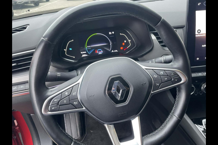 Renault Arkana 1.6 E-Tech Hybrid 145 Intens