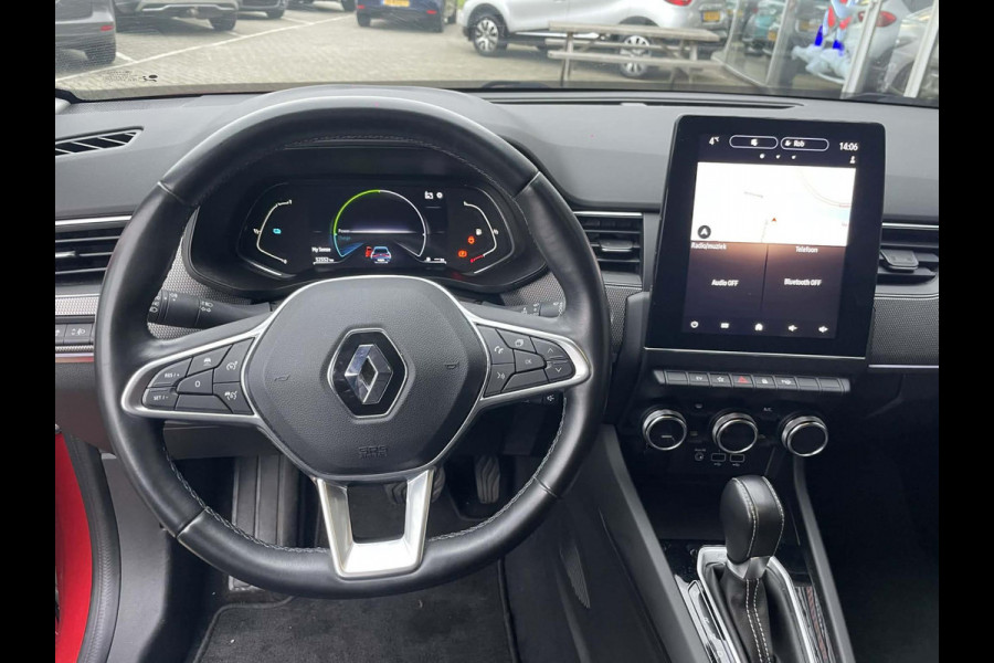 Renault Arkana 1.6 E-Tech Hybrid 145 Intens
