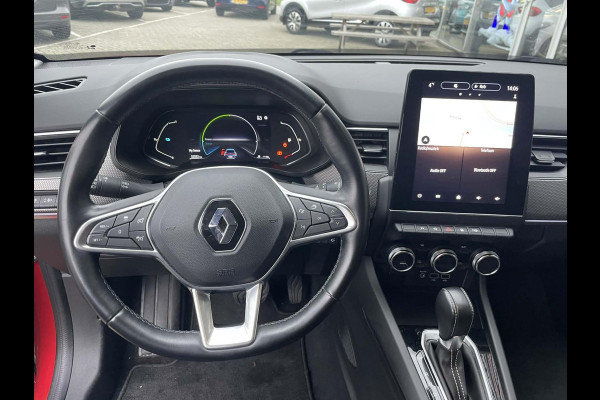 Renault Arkana 1.6 E-Tech Hybrid 145 Intens