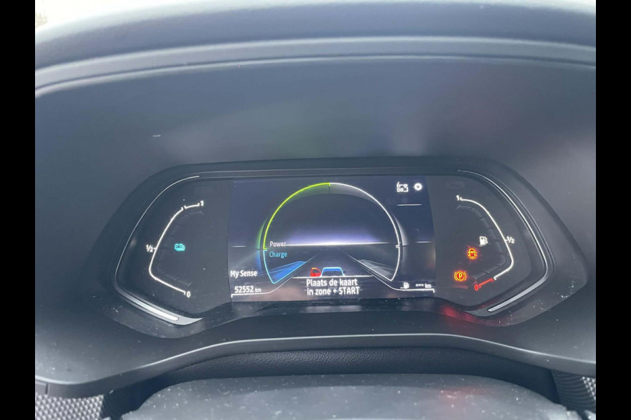 Renault Arkana 1.6 E-Tech Hybrid 145 Intens