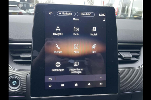 Renault Arkana 1.6 E-Tech Hybrid 145 Intens