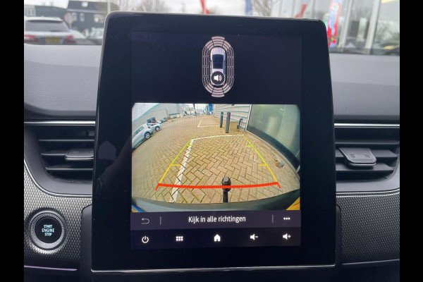 Renault Arkana 1.6 E-Tech Hybrid 145 Intens