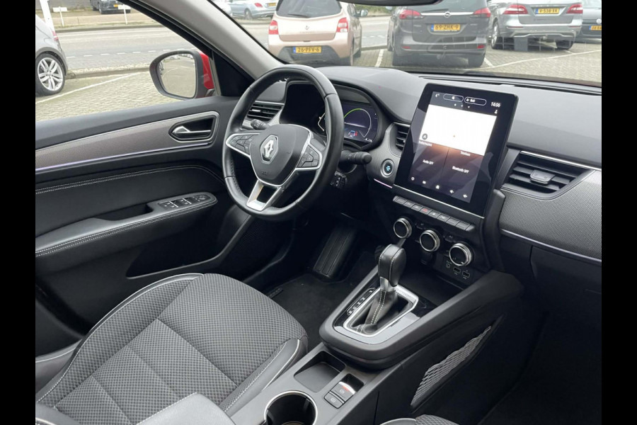 Renault Arkana 1.6 E-Tech Hybrid 145 Intens