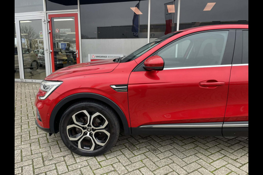 Renault Arkana 1.6 E-Tech Hybrid 145 Intens