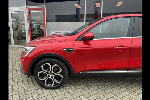 Renault Arkana 1.6 E-Tech Hybrid 145 Intens