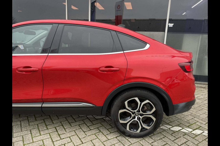 Renault Arkana 1.6 E-Tech Hybrid 145 Intens