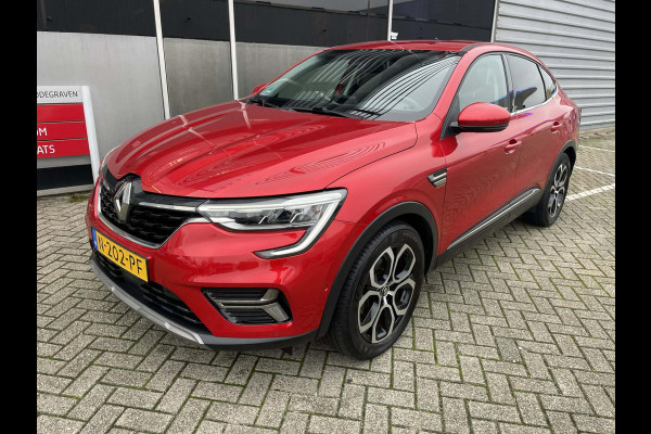 Renault Arkana 1.6 E-Tech Hybrid 145 Intens