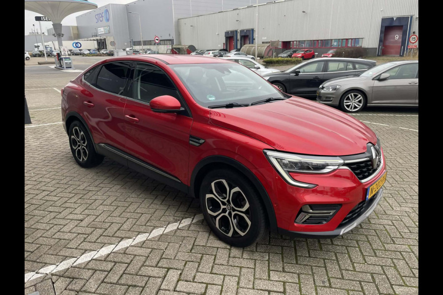 Renault Arkana 1.6 E-Tech Hybrid 145 Intens