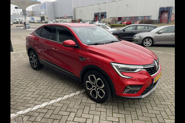 Renault Arkana 1.6 E-Tech Hybrid 145 Intens