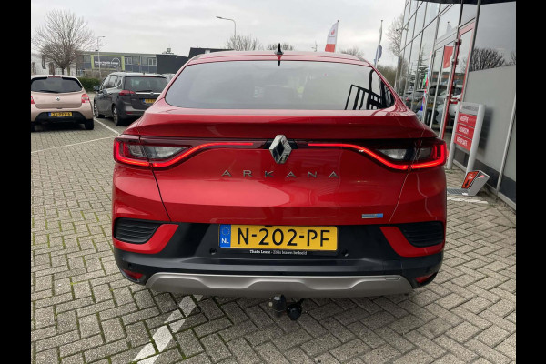 Renault Arkana 1.6 E-Tech Hybrid 145 Intens