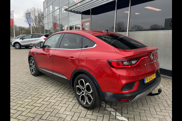 Renault Arkana 1.6 E-Tech Hybrid 145 Intens