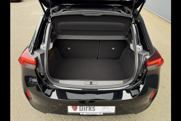 Opel Corsa 75pk GS (Camera - Stoel-/-stuurverwarming - Automatische Airco - LED - Keyless Entry - Parkeersensoren V+A - Digitaal Dashboard)