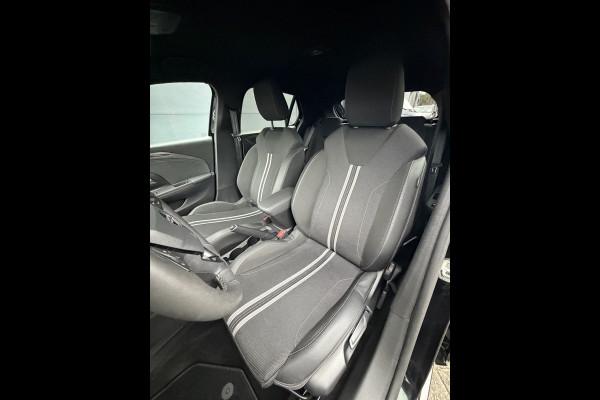 Opel Corsa 75pk GS (Camera - Stoel-/-stuurverwarming - Automatische Airco - LED - Keyless Entry - Parkeersensoren V+A - Digitaal Dashboard)