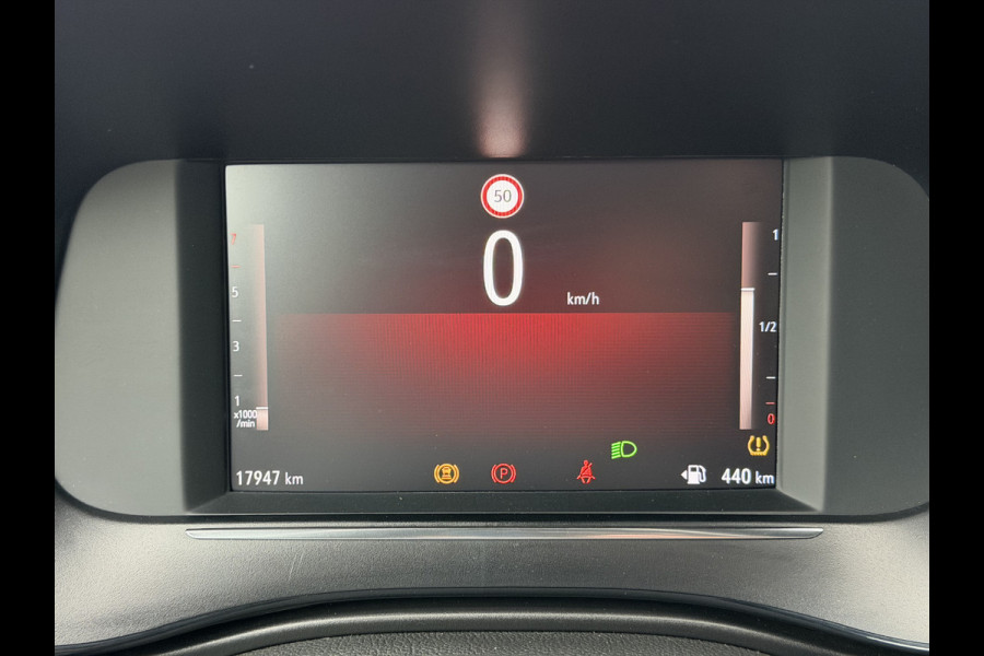 Opel Corsa 75pk GS (Camera - Stoel-/-stuurverwarming - Automatische Airco - LED - Keyless Entry - Parkeersensoren V+A - Digitaal Dashboard)