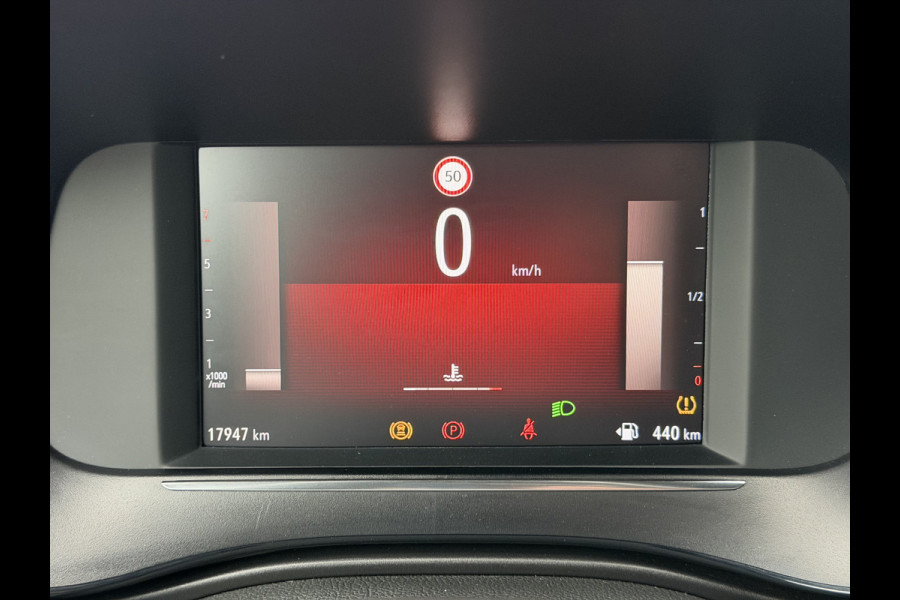 Opel Corsa 75pk GS (Camera - Stoel-/-stuurverwarming - Automatische Airco - LED - Keyless Entry - Parkeersensoren V+A - Digitaal Dashboard)