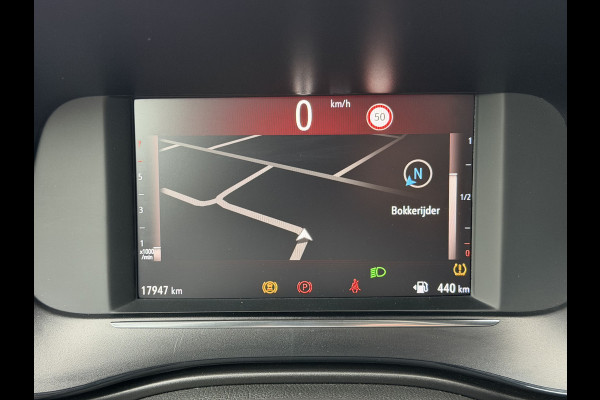 Opel Corsa 75pk GS (Camera - Stoel-/-stuurverwarming - Automatische Airco - LED - Keyless Entry - Parkeersensoren V+A - Digitaal Dashboard)