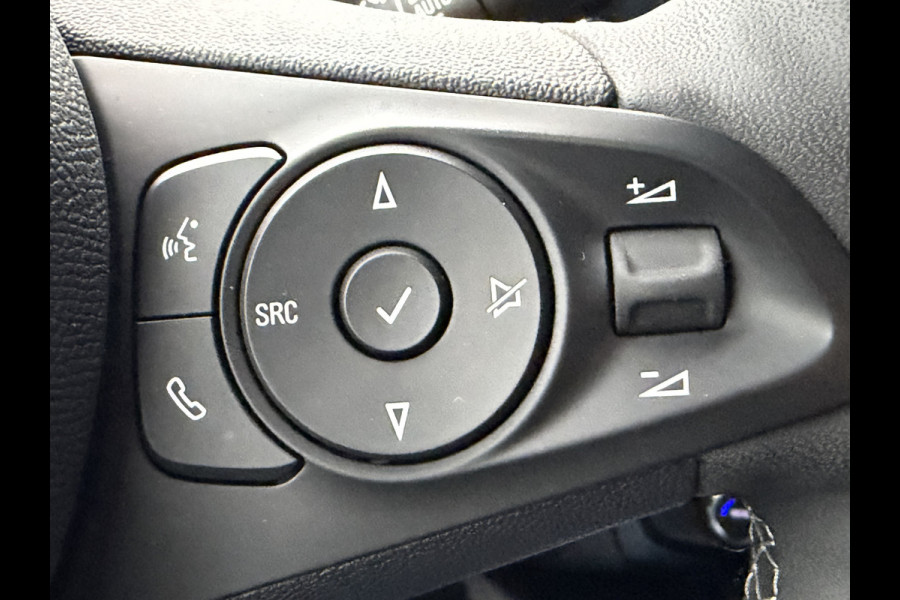 Opel Corsa 75pk GS (Camera - Stoel-/-stuurverwarming - Automatische Airco - LED - Keyless Entry - Parkeersensoren V+A - Digitaal Dashboard)