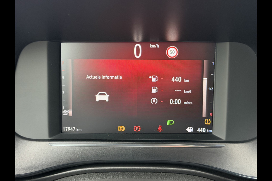 Opel Corsa 75pk GS (Camera - Stoel-/-stuurverwarming - Automatische Airco - LED - Keyless Entry - Parkeersensoren V+A - Digitaal Dashboard)