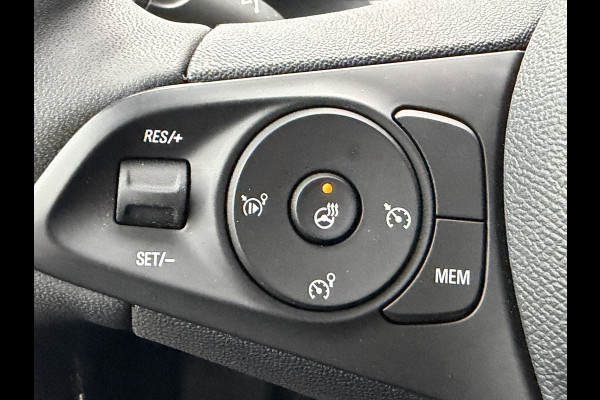 Opel Corsa 75pk GS (Camera - Stoel-/-stuurverwarming - Automatische Airco - LED - Keyless Entry - Parkeersensoren V+A - Digitaal Dashboard)