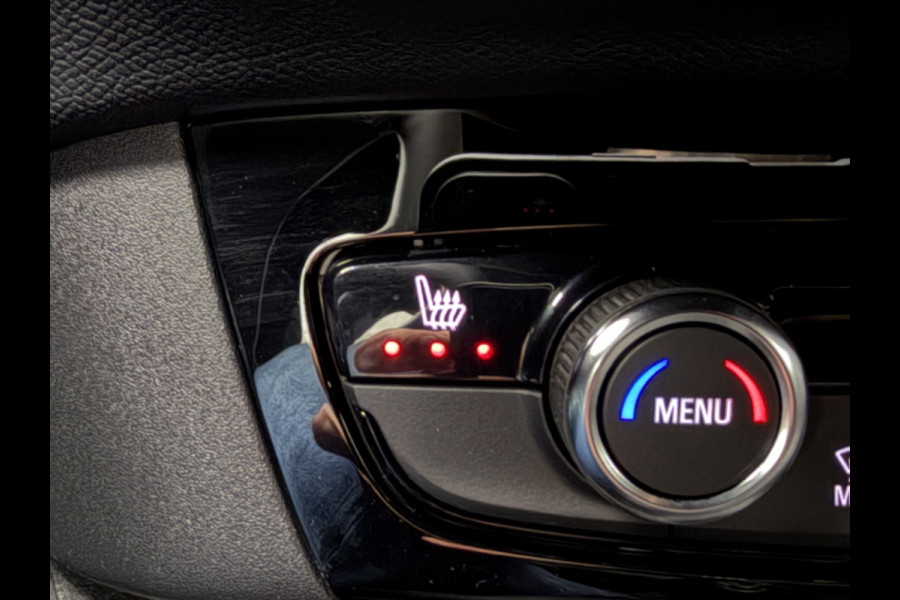 Opel Corsa 75pk GS (Camera - Stoel-/-stuurverwarming - Automatische Airco - LED - Keyless Entry - Parkeersensoren V+A - Digitaal Dashboard)
