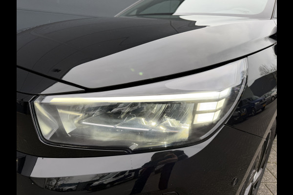 Opel Corsa 75pk GS (Camera - Stoel-/-stuurverwarming - Automatische Airco - LED - Keyless Entry - Parkeersensoren V+A - Digitaal Dashboard)