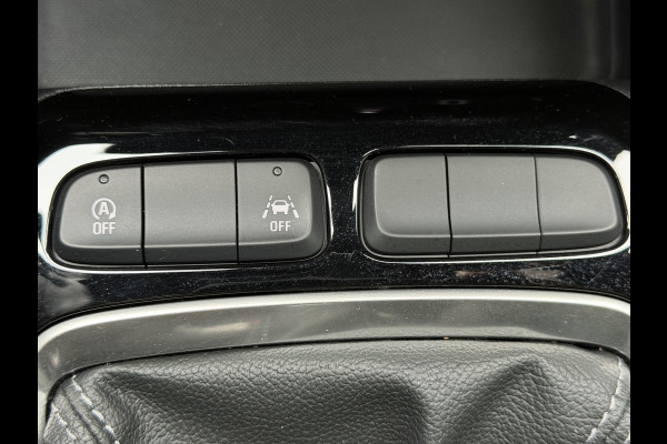 Opel Corsa 75pk GS (Camera - Stoel-/-stuurverwarming - Automatische Airco - LED - Keyless Entry - Parkeersensoren V+A - Digitaal Dashboard)