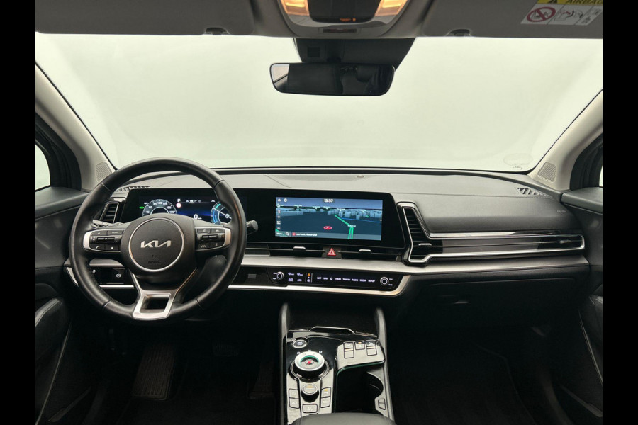 Kia Sportage 1.6 T-GDi Plug-in Hybrid AWD DynamicLine Camera Adaptieve/Cruise Apple/Carplay