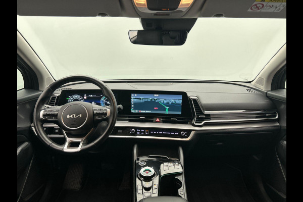 Kia Sportage 1.6 T-GDi Plug-in Hybrid AWD DynamicLine Camera Adaptieve/Cruise Apple/Carplay