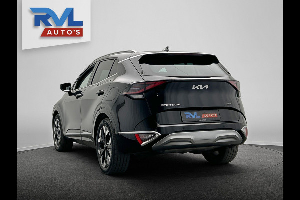 Kia Sportage 1.6 T-GDi Plug-in Hybrid AWD DynamicLine Camera Adaptieve/Cruise Apple/Carplay