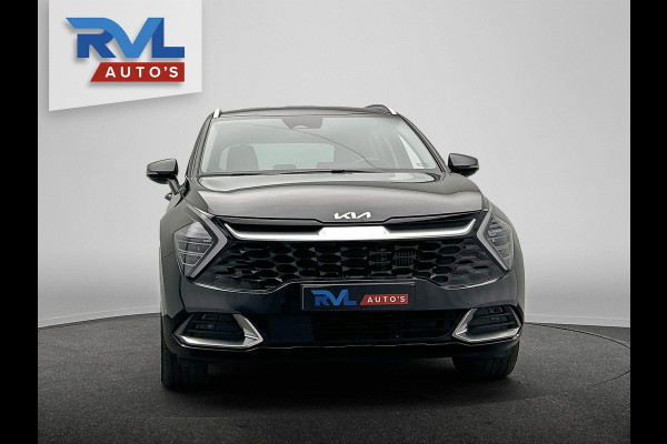 Kia Sportage 1.6 T-GDi Plug-in Hybrid AWD DynamicLine Camera Adaptieve/Cruise Apple/Carplay
