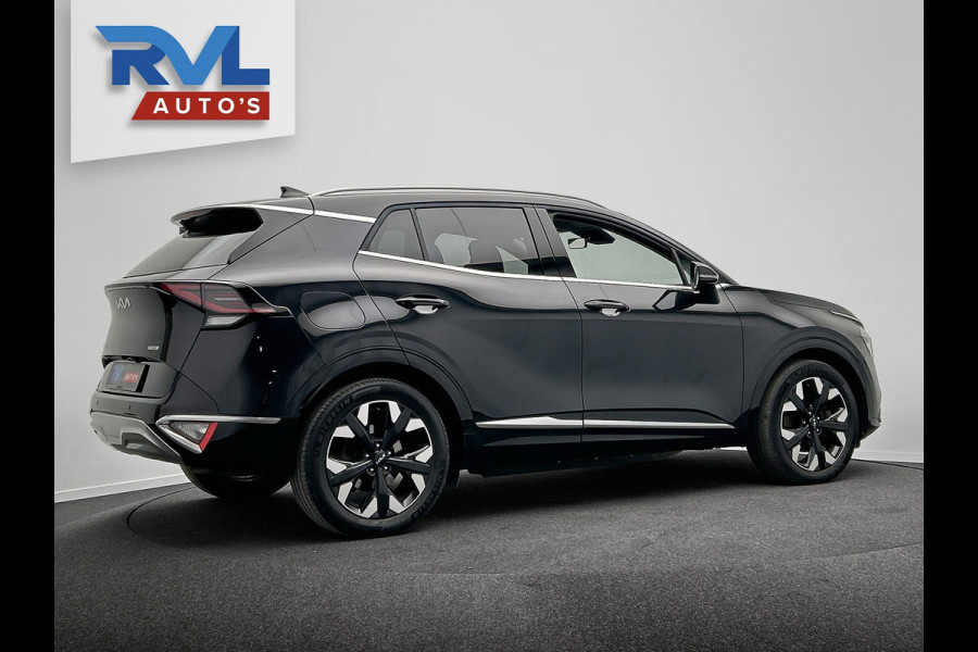 Kia Sportage 1.6 T-GDi Plug-in Hybrid AWD DynamicLine Camera Adaptieve/Cruise Apple/Carplay