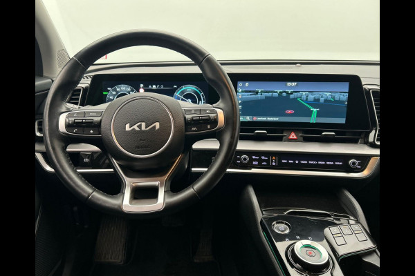 Kia Sportage 1.6 T-GDi Plug-in Hybrid AWD DynamicLine Camera Adaptieve/Cruise Apple/Carplay