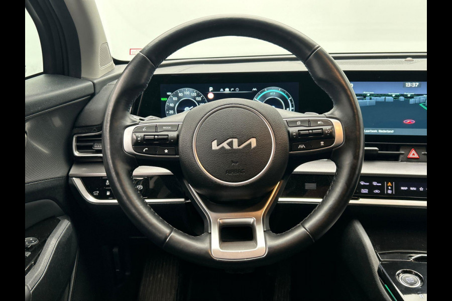 Kia Sportage 1.6 T-GDi Plug-in Hybrid AWD DynamicLine Camera Adaptieve/Cruise Apple/Carplay