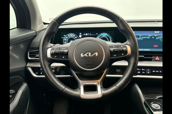 Kia Sportage 1.6 T-GDi Plug-in Hybrid AWD DynamicLine Camera Adaptieve/Cruise Apple/Carplay