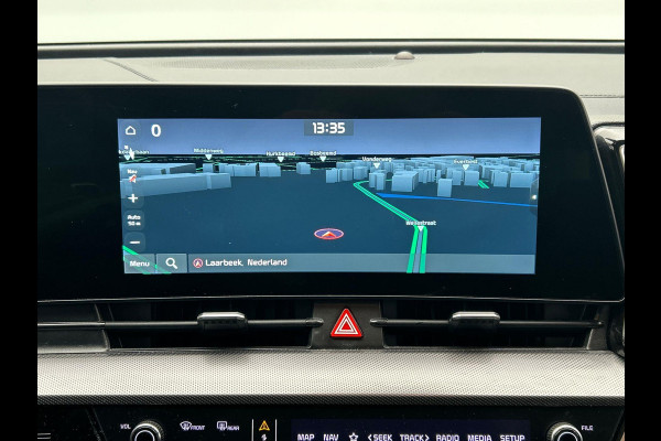 Kia Sportage 1.6 T-GDi Plug-in Hybrid AWD DynamicLine Camera Adaptieve/Cruise Apple/Carplay