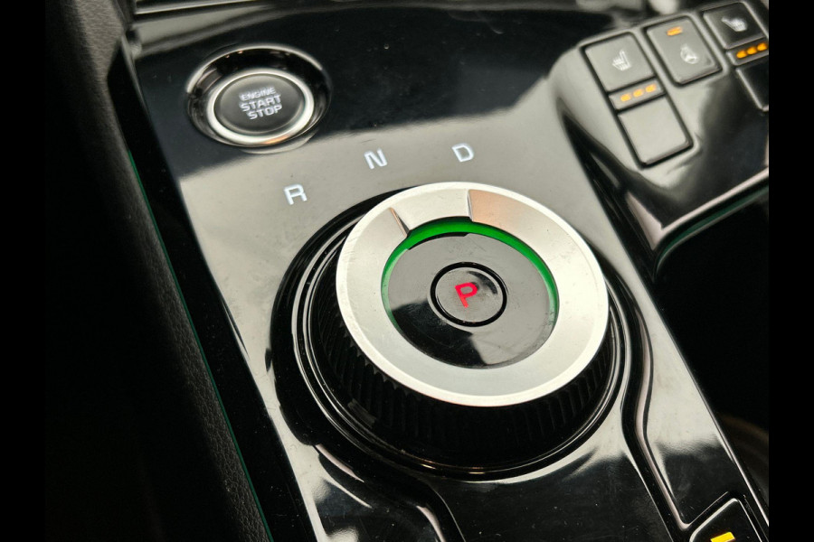 Kia Sportage 1.6 T-GDi Plug-in Hybrid AWD DynamicLine Camera Adaptieve/Cruise Apple/Carplay