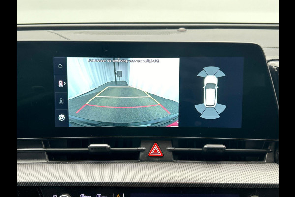 Kia Sportage 1.6 T-GDi Plug-in Hybrid AWD DynamicLine Camera Adaptieve/Cruise Apple/Carplay