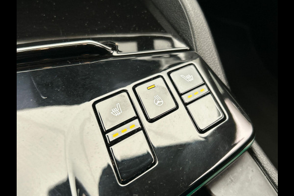 Kia Sportage 1.6 T-GDi Plug-in Hybrid AWD DynamicLine Camera Adaptieve/Cruise Apple/Carplay