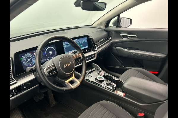 Kia Sportage 1.6 T-GDi Plug-in Hybrid AWD DynamicLine Camera Adaptieve/Cruise Apple/Carplay