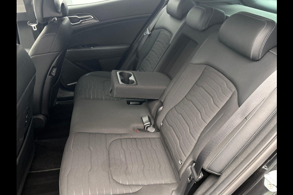 Kia Sportage 1.6 T-GDi Plug-in Hybrid AWD DynamicLine Camera Adaptieve/Cruise Apple/Carplay