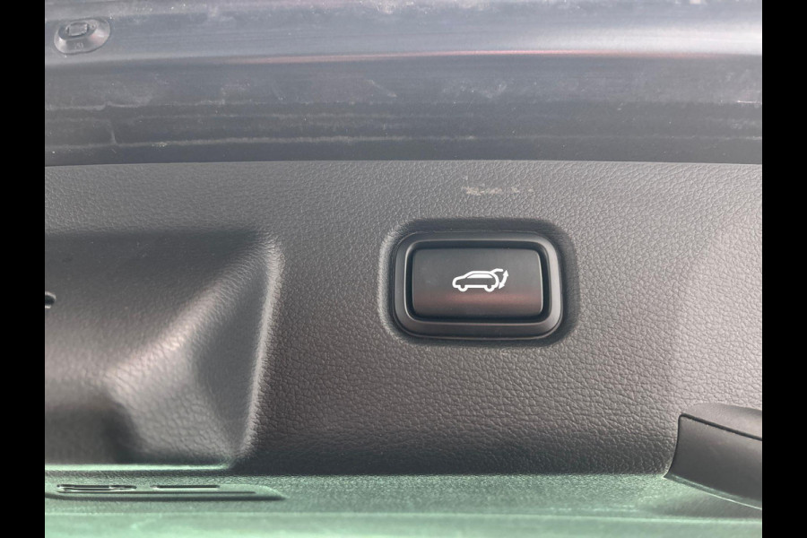 Kia Sportage 1.6 T-GDi Plug-in Hybrid AWD DynamicLine Camera Adaptieve/Cruise Apple/Carplay