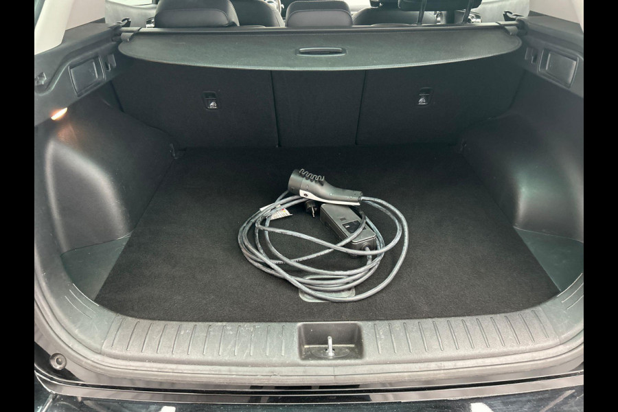 Kia Sportage 1.6 T-GDi Plug-in Hybrid AWD DynamicLine Camera Adaptieve/Cruise Apple/Carplay