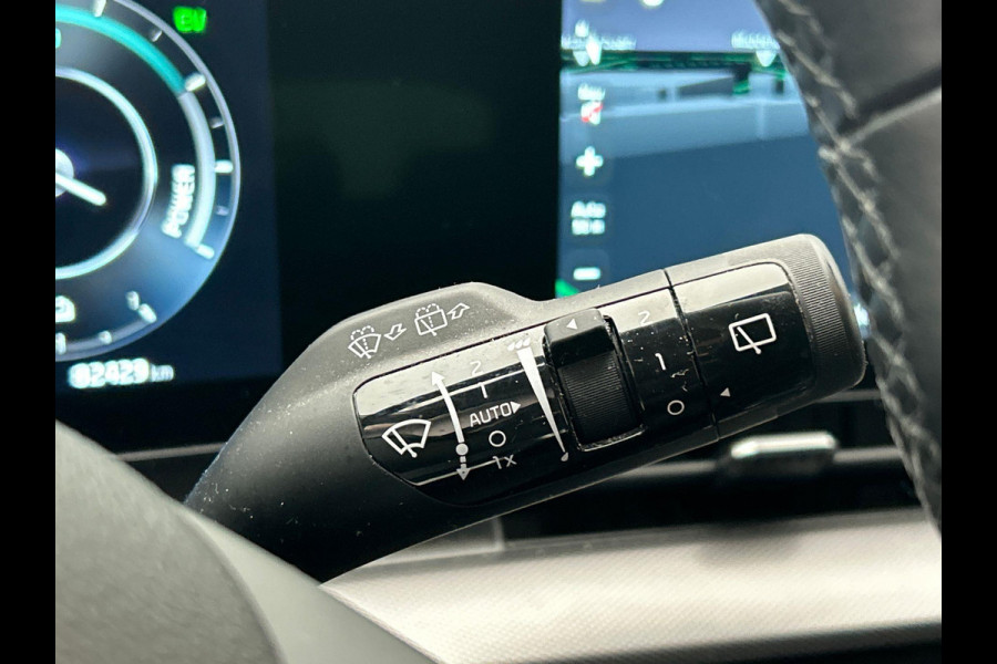 Kia Sportage 1.6 T-GDi Plug-in Hybrid AWD DynamicLine Camera Adaptieve/Cruise Apple/Carplay