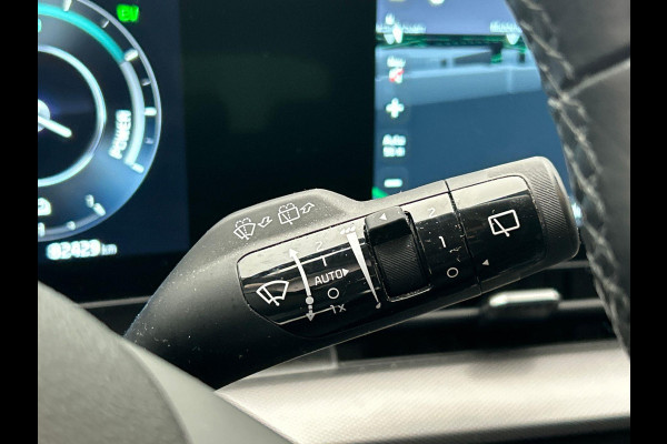 Kia Sportage 1.6 T-GDi Plug-in Hybrid AWD DynamicLine Camera Adaptieve/Cruise Apple/Carplay