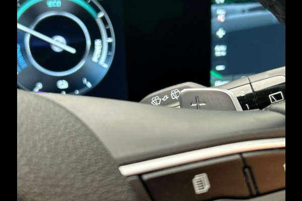 Kia Sportage 1.6 T-GDi Plug-in Hybrid AWD DynamicLine Camera Adaptieve/Cruise Apple/Carplay