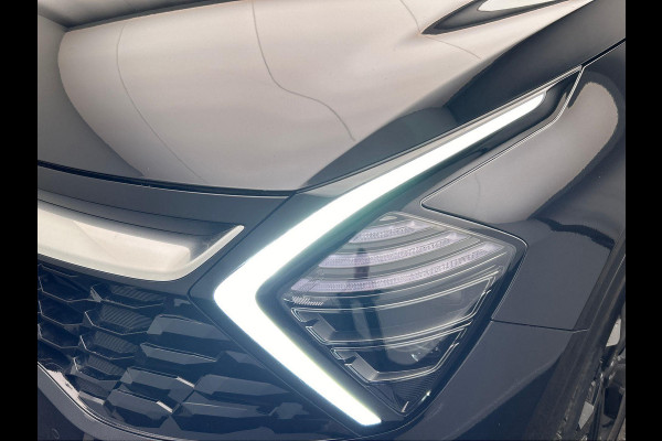 Kia Sportage 1.6 T-GDi Plug-in Hybrid AWD DynamicLine Camera Adaptieve/Cruise Apple/Carplay