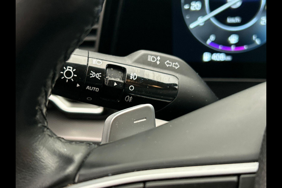 Kia Sportage 1.6 T-GDi Plug-in Hybrid AWD DynamicLine Camera Adaptieve/Cruise Apple/Carplay
