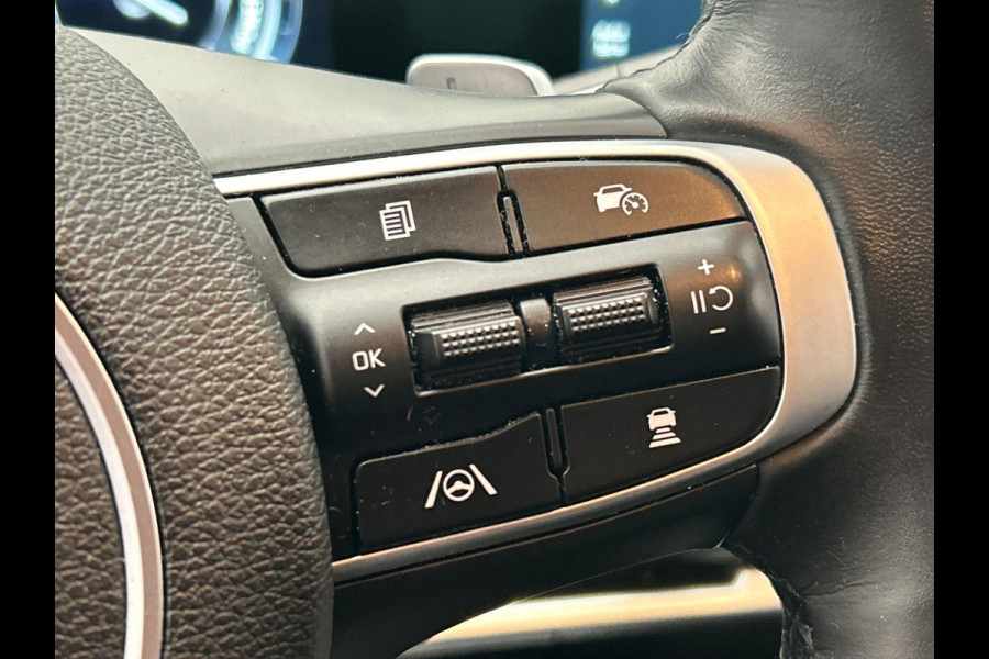 Kia Sportage 1.6 T-GDi Plug-in Hybrid AWD DynamicLine Camera Adaptieve/Cruise Apple/Carplay