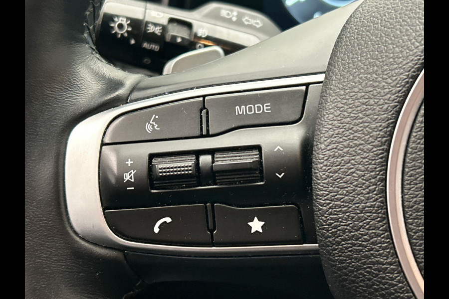 Kia Sportage 1.6 T-GDi Plug-in Hybrid AWD DynamicLine Camera Adaptieve/Cruise Apple/Carplay