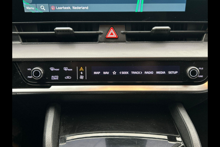 Kia Sportage 1.6 T-GDi Plug-in Hybrid AWD DynamicLine Camera Adaptieve/Cruise Apple/Carplay